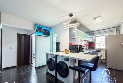 Apartament cu 2 camere decomandat în Frumoasa - 15