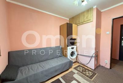 Apartament cu 2 camere semidecomandat, mobilat în Decebal - 2