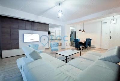 Apartament cu 2 camere semidecomandat, mobilat în Mărăști - 13