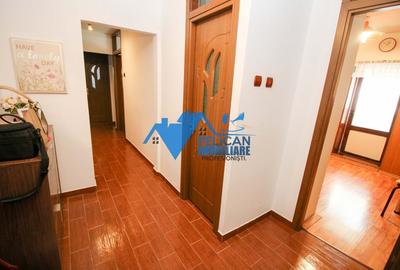 E3, decomandat, 3 camere, renovat - 3