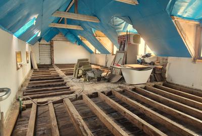 Cristian, proprietate deosebita, prin arhitectura, zona si versatilitate - 12