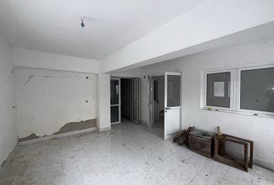 Spațiu comercial, de 340 mp, în Coman - 6