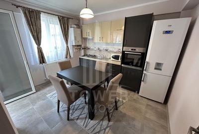 Apartament 2 camere de închiriat | Cartierul Arhitecților - 1