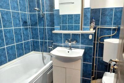 Garsoniera Bld Republicii Zona Parc Central. - 2