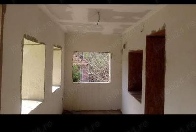 Casă cu 1 camere în Malovăț - 5