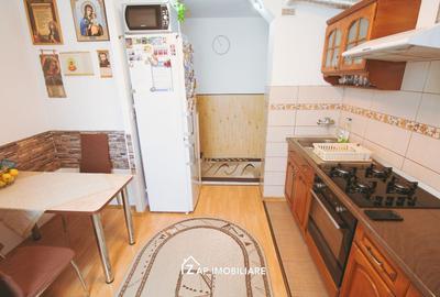 Apartament cu 2 camere decomandat în Tudor - 8