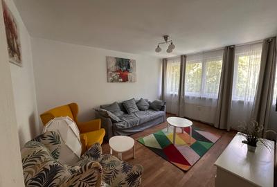 Apartament cu 2 camere decomandat în Cișmigiu - 15