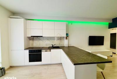 Apartament cu 3 camere în Valea Roșie - 9