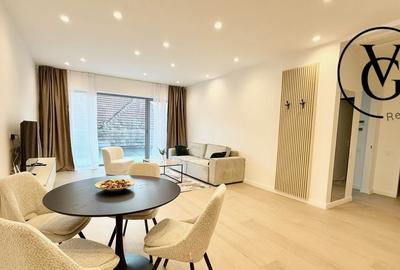 Apartament cu 2 camere semidecomandat, mobilat în Aviației - 3