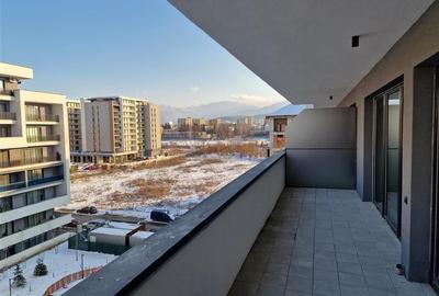 Apartament 3 camere zona Coresi , Brasov - 21