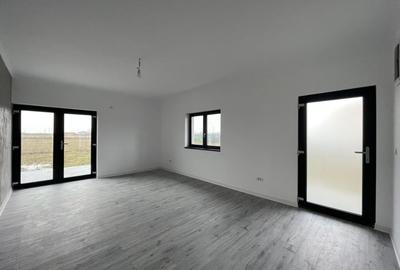 Duplex cu 3 camere cu Teren 317 Mp în Moșnița Nouă - 2