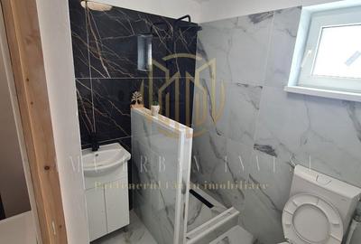 Garsonieră semidecomandată în Cișmigiu - 7