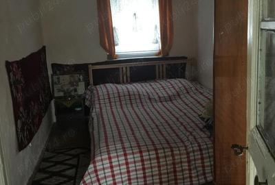 Vand casa in Sasca Montana Vand casa in Sasca Montana - 6