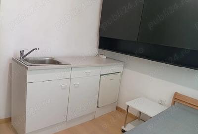 Vand Garsoniera - renovata - Gheorgheni - 6