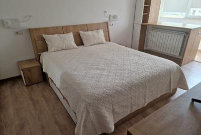 Ultracentral zona A, vedere Univ. si Prefectura, complet renovat si mobilat - 8