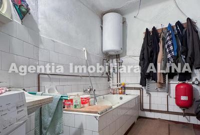 Casa 56 mp si teren 280 mp in Deva, Str. Aurel Vlaicu, Jud. Hunedoara. - 6