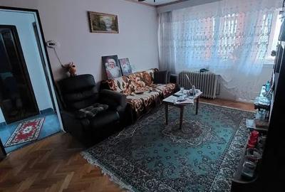 Apartament 2 camere-53 mp-Podu Ros-Piata Nicolina - 5
