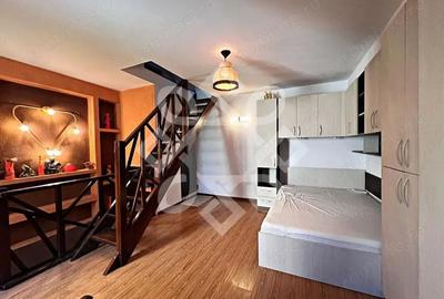 Apartament cu 1 camera de inchiriat ultracentral, Oradea