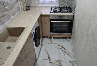 Apartament cu 2 camere decomandat în Ultracentral - 7