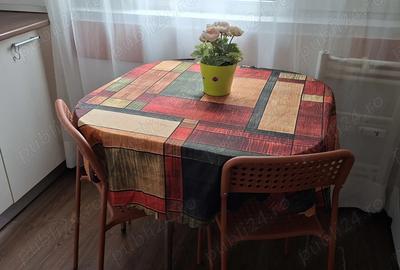 PROPRIETAR- Inchiriere 3 camere Metrou N. GRIGORESCU - 8