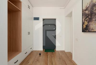 Apartament 2 camere mobilat-utilat prima inchiriere Calea Bucuresti-Lidl - 10