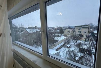 Garsonieră decomandată în Viile Noi - 13