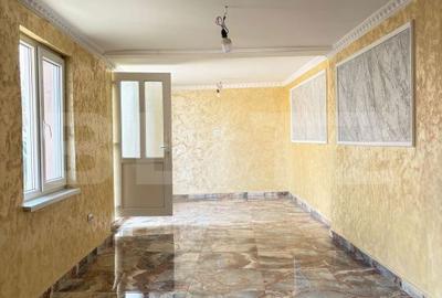 Casă cu 2 camere în Copăceni - 2