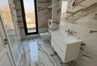Apartament cu 3 camere decomandat în Aviației - 6