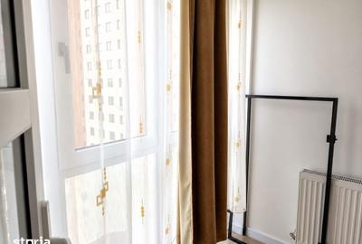 Apartament cu 2 camere în Ciurea - 5