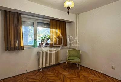 Apartament de inchiriat cu 3 camere in zona Dacia, Oradea - 3