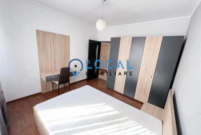 Apartament cu 2 camere semidecomandat în Mărăști - 1