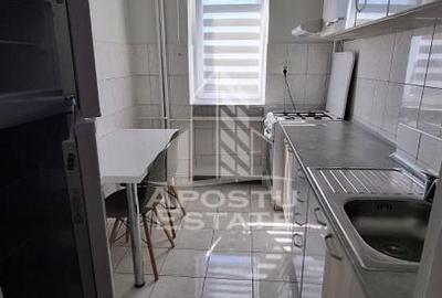 Apartament 2 camere ,43 mp,et.5/8,zona Garii de Nord - 4