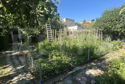 Casă cu 1 camere cu Teren 1004 Mp în Micro 17 - 3