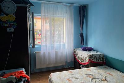 Apartament cu 2 camere semidecomandat în Central - 2