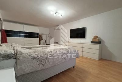 Casa individuala P+1, curte proprie + spatii comerciale, Dambovita. - 5