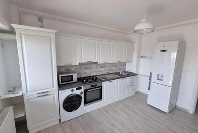 Apartament cu 3 camere decomandat, mobilat în Tudor Vladimirescu - 3