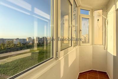 Apartament cu 3 camere decomandat, mobilat în Tomis Nord - 12