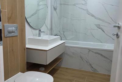 Apartament 2 camere de închiriat – Urban Plaza, Strada Carpaților, Brașov - 8