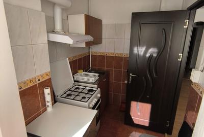 Garsonieră semidecomandată în Dorobanți - 9