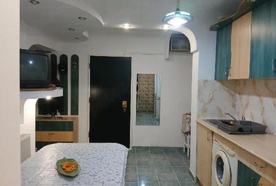 Apartament cu 2 camere decomandat în Vasile Aaron - 5