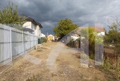 Investitie smart: casa + 1.000 mp, dublu acces . - 6