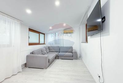 Apartament cu 4 camere de inchiriat Aviatorilor - 3