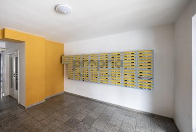 Apartament cu 3 camere, mobilat în Avantgarden - 18