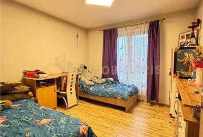 Casă cu 3 camere cu Teren 1200 Mp în Tăuții-Măgherăuș - 11