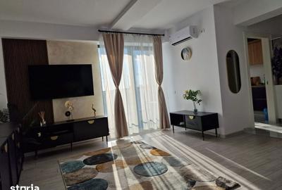Apartament cu 2 camere în Vest - 5