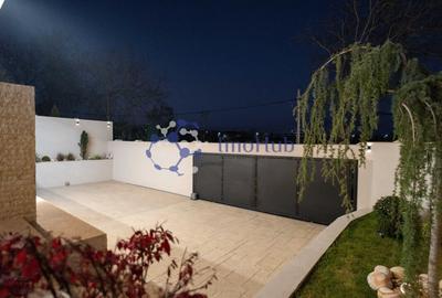 Casa exclusivista, Breazu, 244,4 mp, intabulata, toate utilitatile! - 40