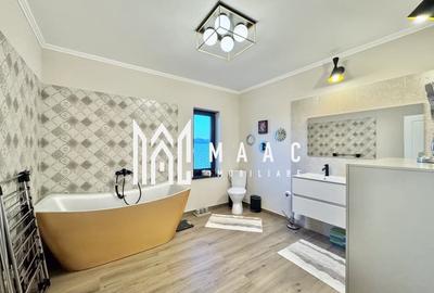 Casă 4 Camere | 216 MPU | Teren 600 mp | Vedere Panoramică | Tocile - 12