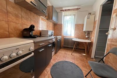 Apartament cu 2 camere semidecomandat, mobilat în Tătărași - 5