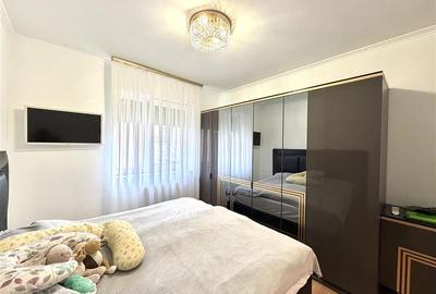 Apartament cu 3 camere decomandat în Central - 13