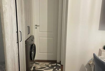 Garsonieră în Central - 5